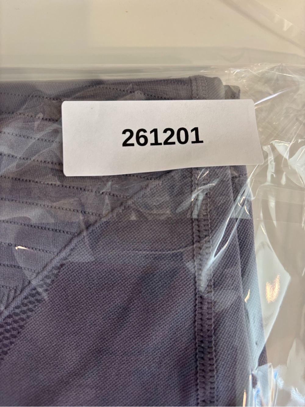 Gymshark Energy Seamless Leggings Lavender Purple High Rise Small EUC - Picture 14 of 14
